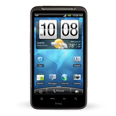 It&#039;s set, HTC Inspire 4G is coming February 13th for a mere $99.99 on-contract