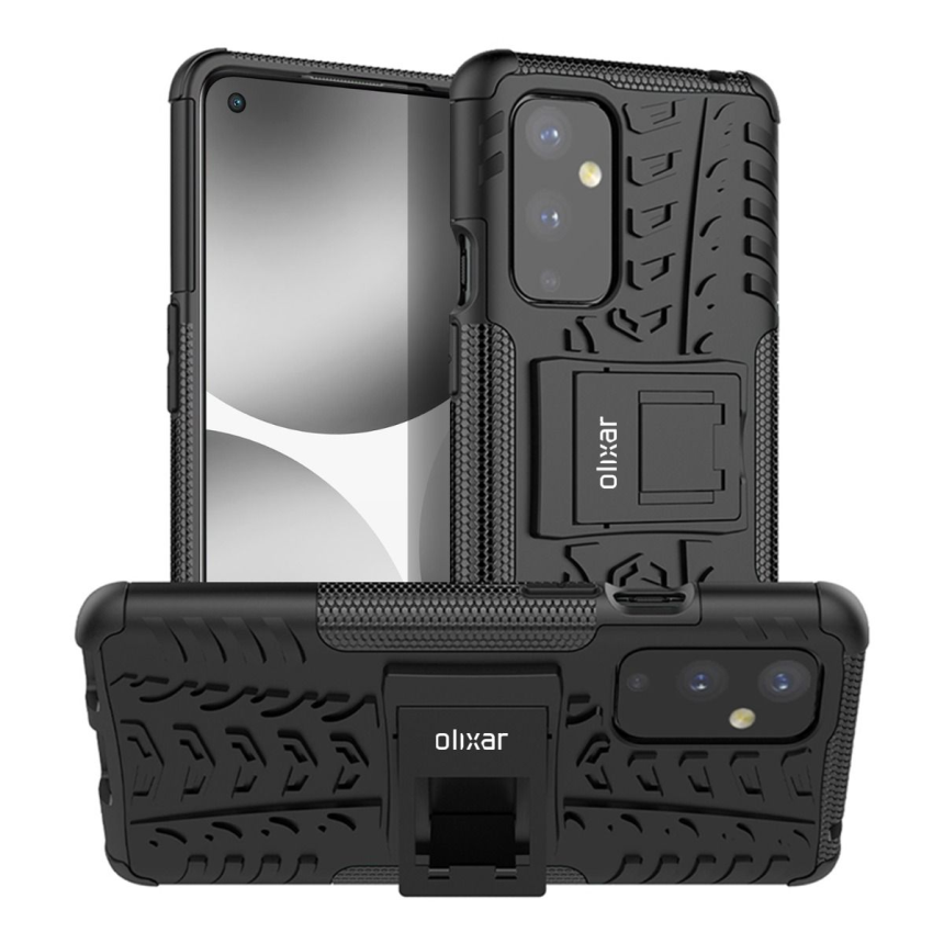 Best OnePlus 9 cases