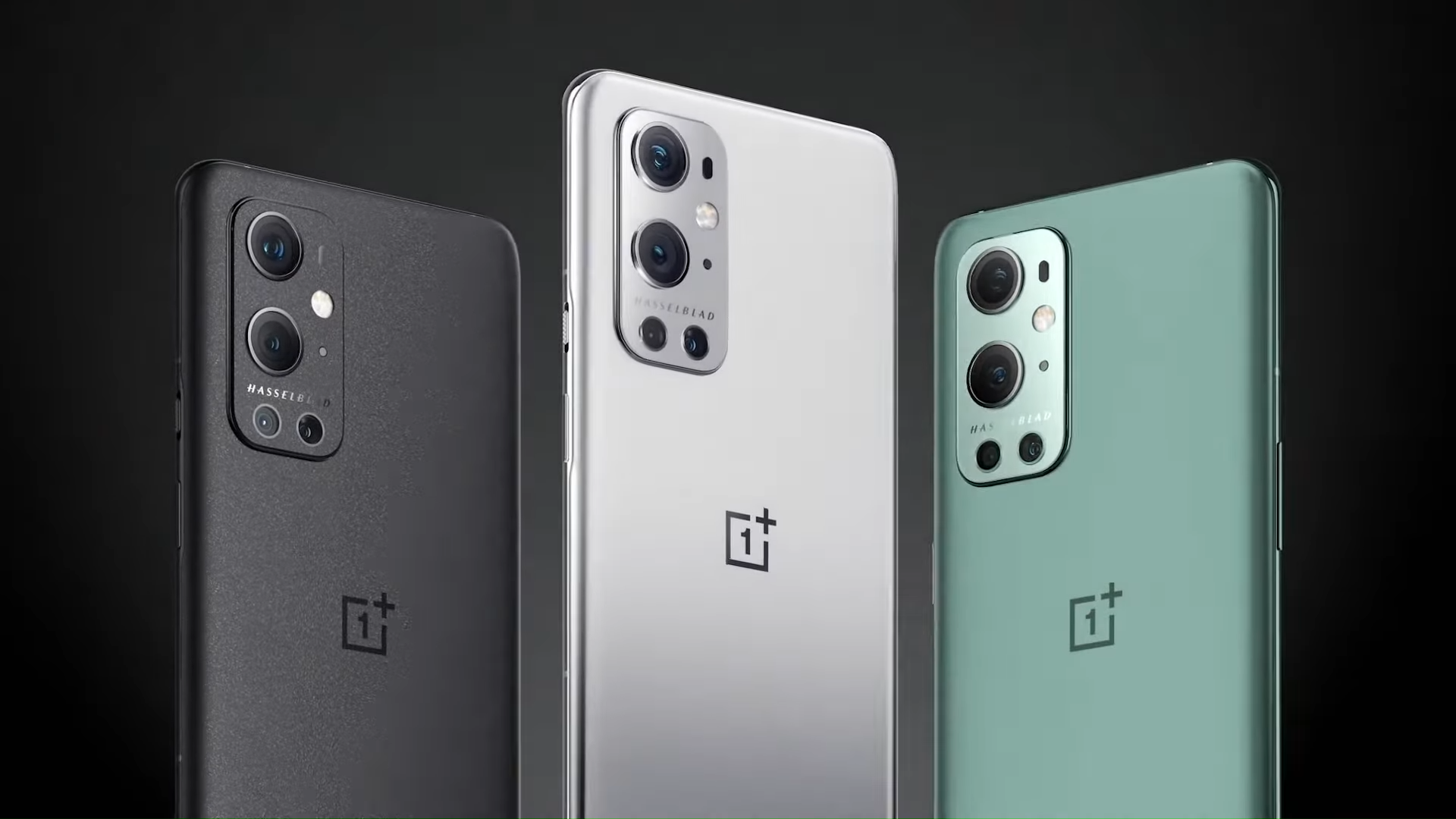 OnePlus 9 and OnePlus 9 Pro colors: which color should you buy? - PhoneArena