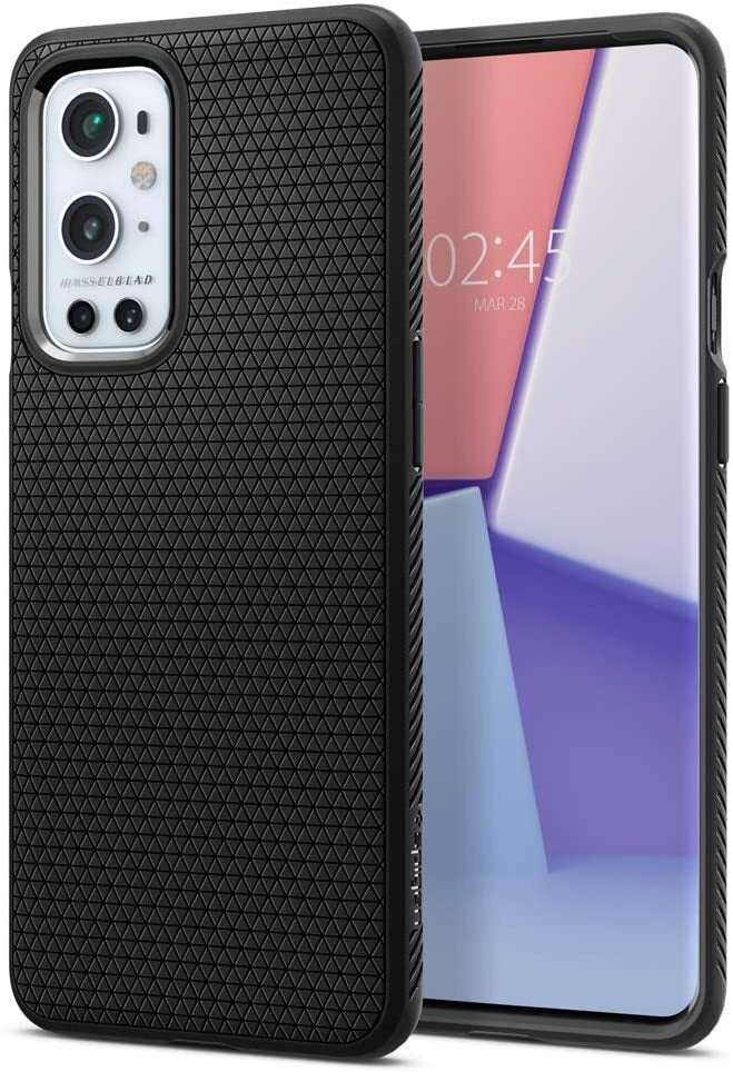 Best OnePlus 9 Pro cases