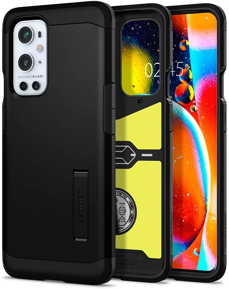 Best OnePlus 9 Pro cases