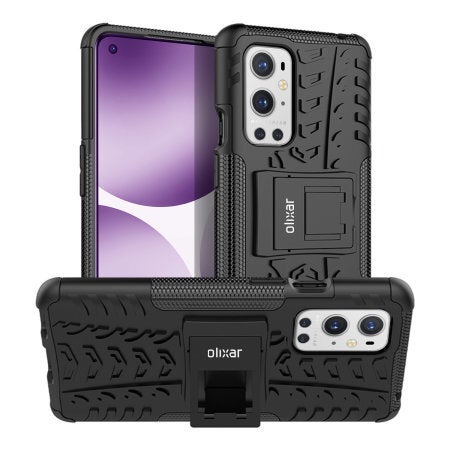 Best OnePlus 9 Pro cases