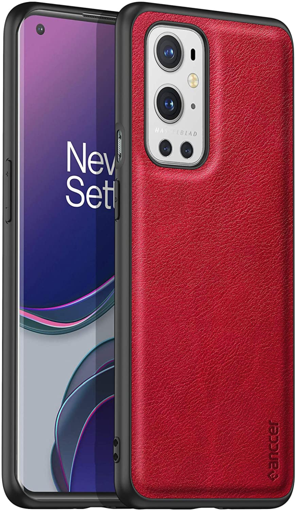 Best OnePlus 9 Pro cases