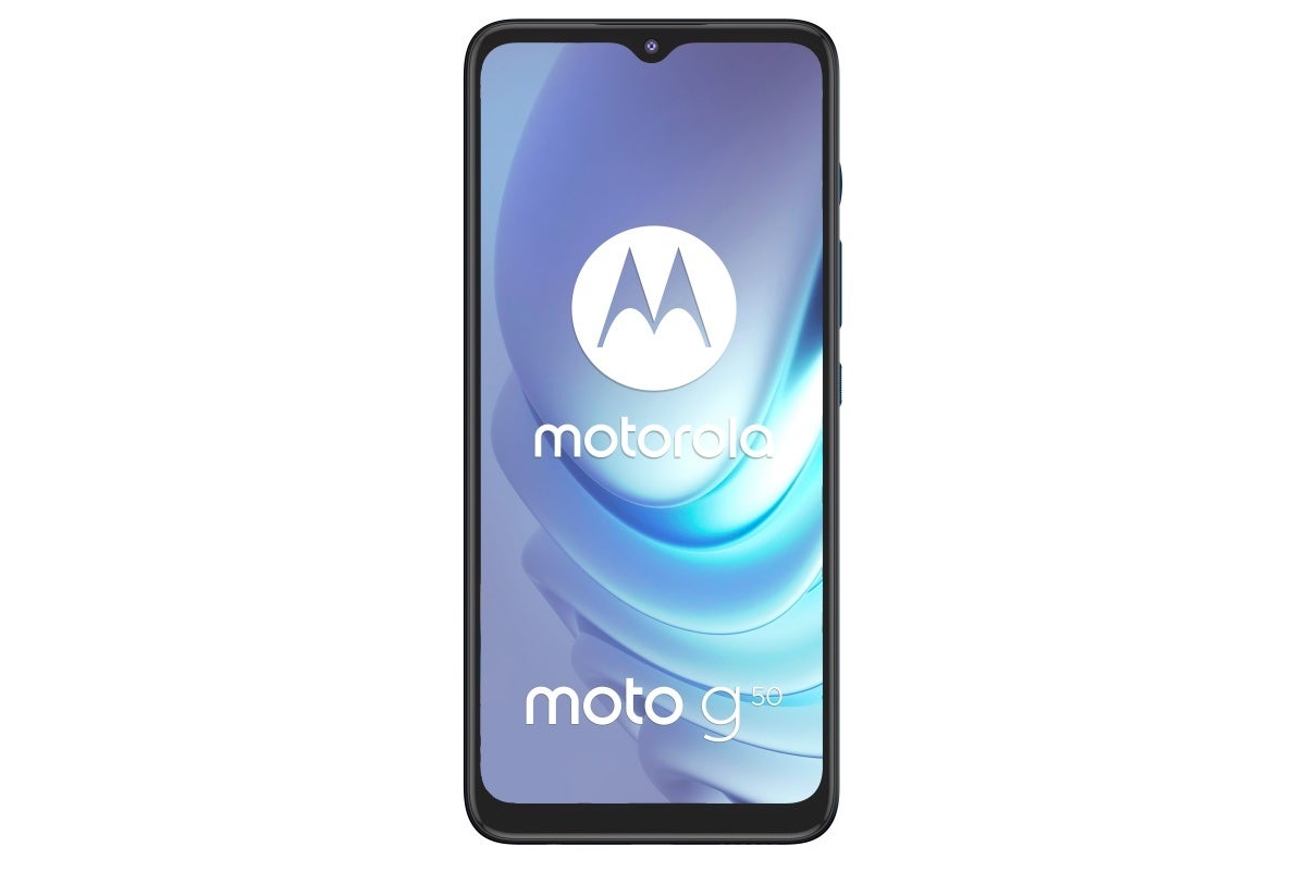 The Moto G50 is here to redefine affordable 5G smartphones