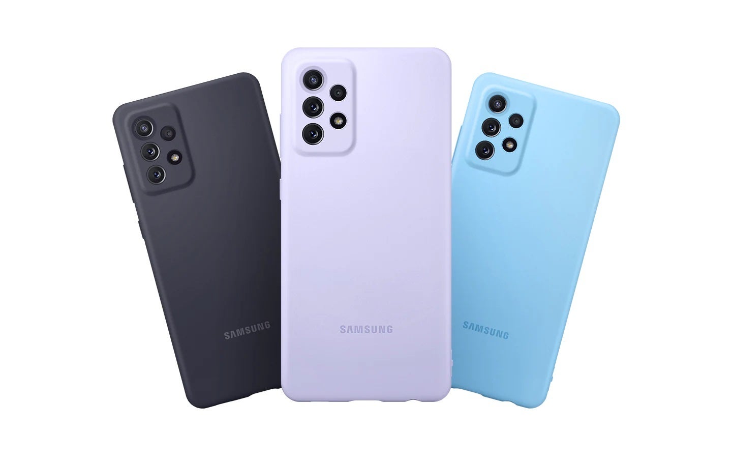 Best Samsung Galaxy A72 cases