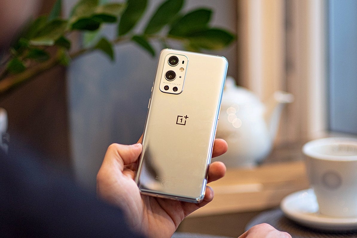 128 vs 256GB: which OnePlus 9 or 9 Pro storage variant to buy?