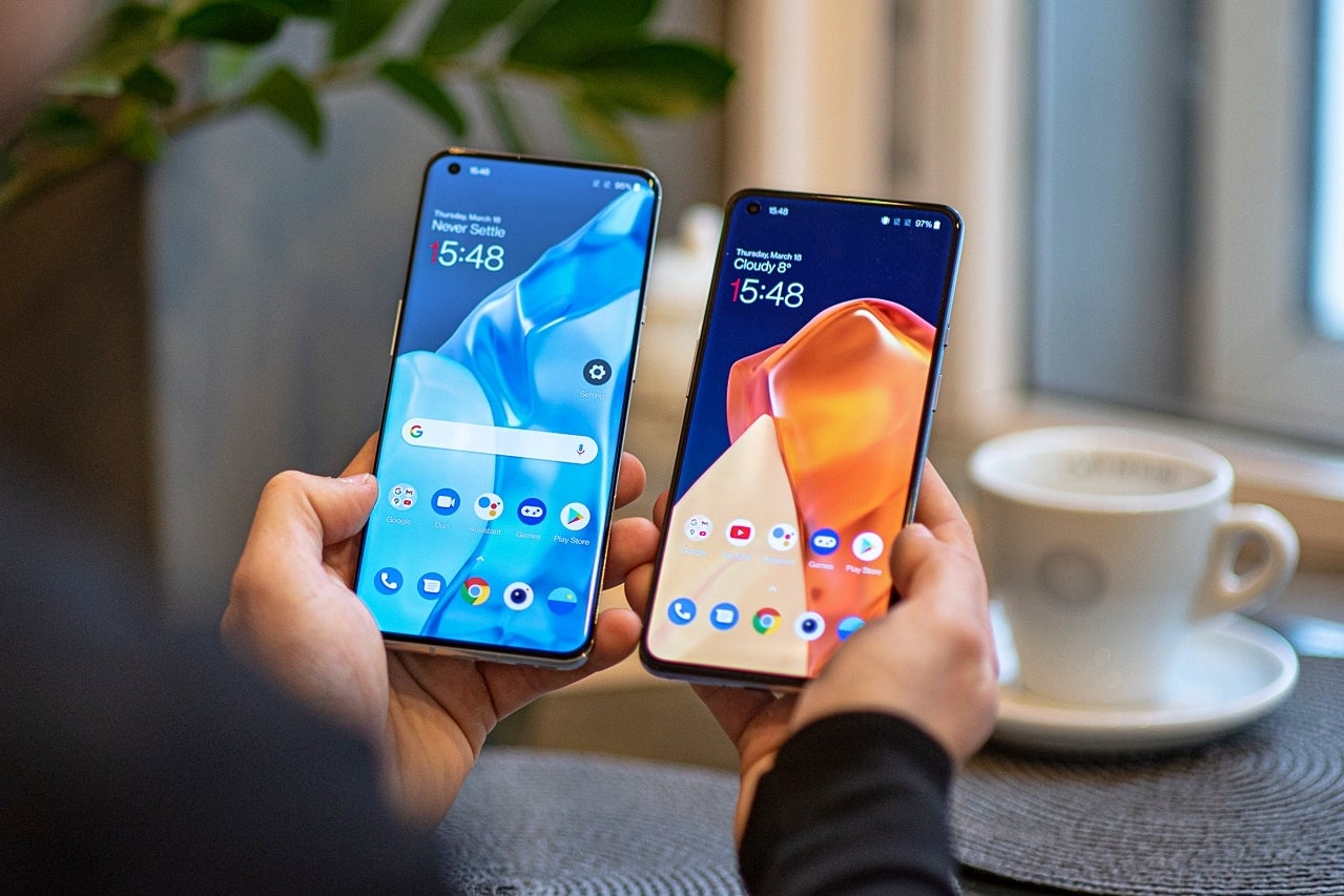 128 vs 256GB: which OnePlus 9 or 9 Pro storage variant to buy?
