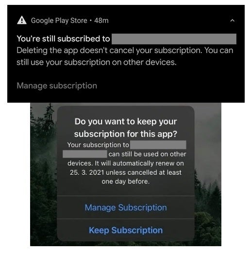atch out for these reminders from Google and Apple - PSA: Better stay away from apps like these that are ripping you off blind