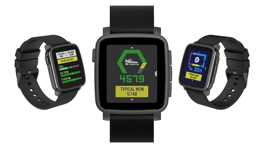 Pebble watch app outlet android