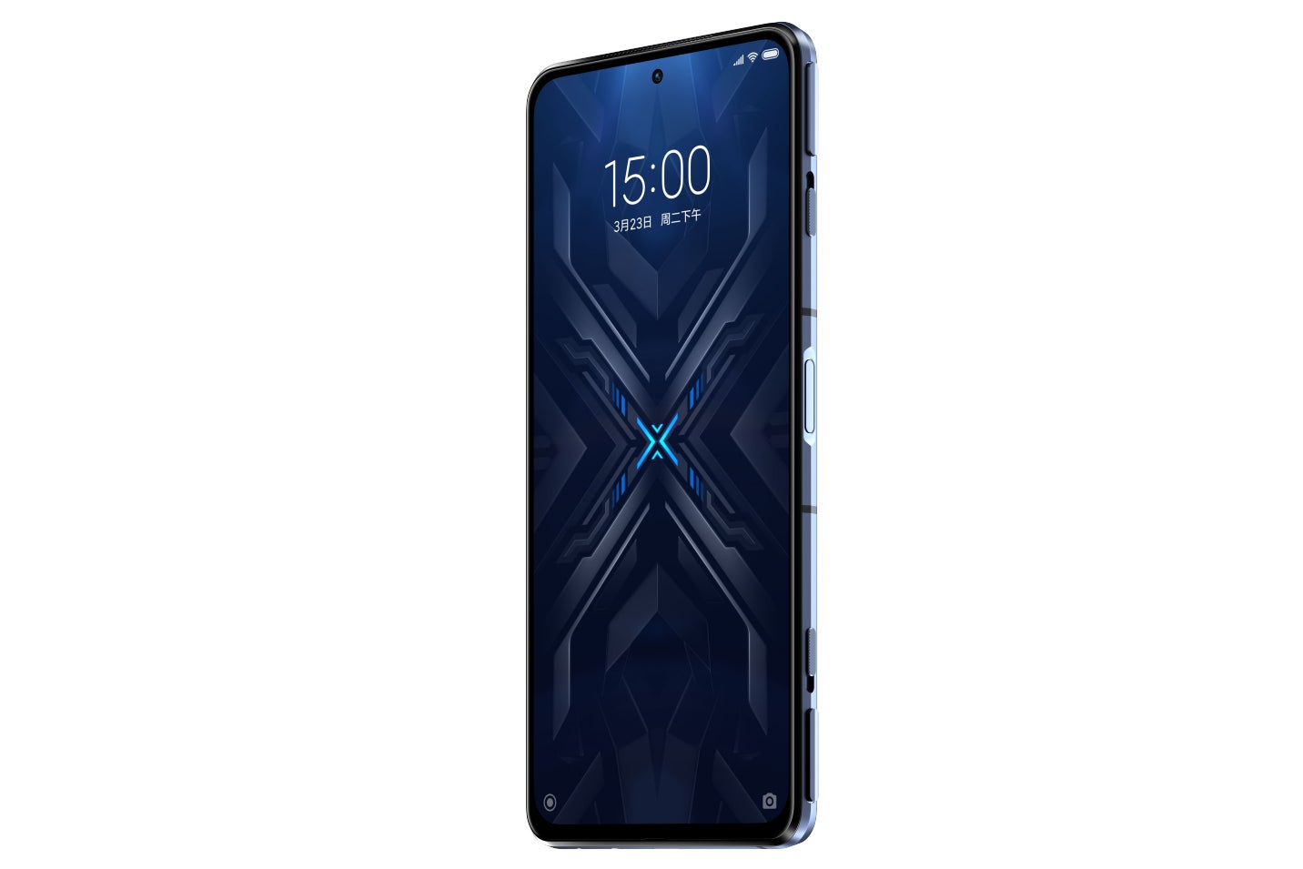 Black Shark S4: grab a gaming phone at a great price!