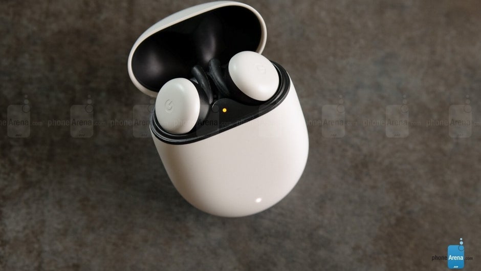 Google Pixel Buds (2020) - Surprising name suggests Google's next-gen Pixel Buds could undercut Apple's AirPods 3