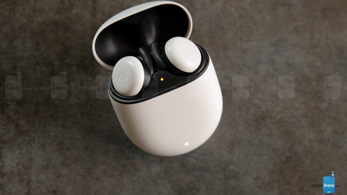 Google Pixel Buds (2020) Review