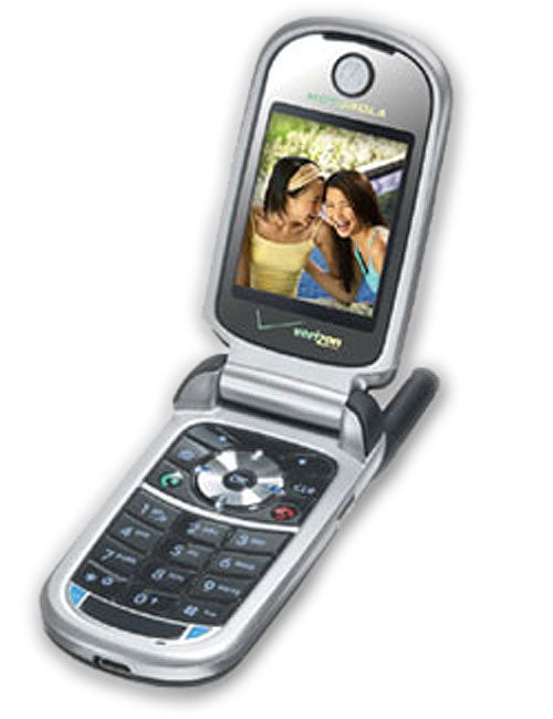 Verizon launches GPS Navigation service