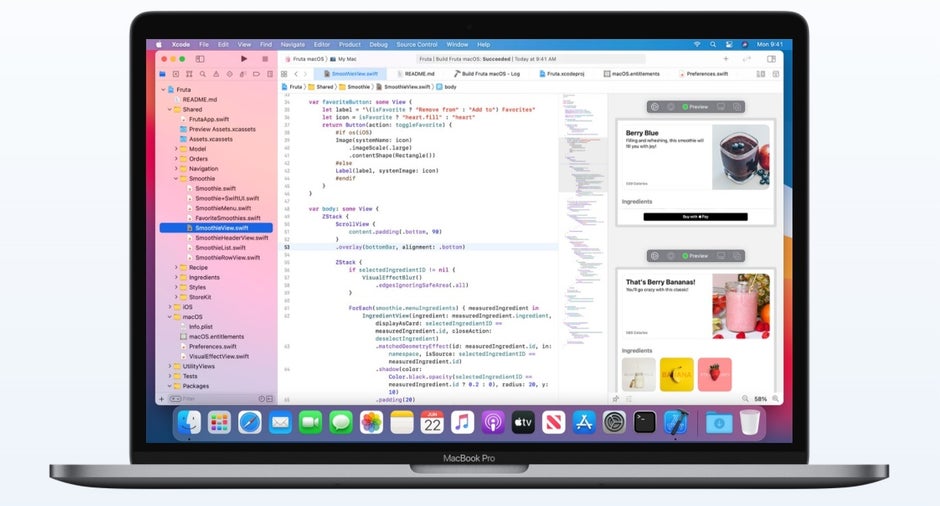 Si nous ne pouvons pas avoir MacOS sur iPad, pouvons-nous au moins obtenir des applications MacOS indispensables? - Liste de souhaits iPadOS 15 - Principales fonctionnalités que nous voulons et à quoi s'attendre