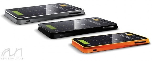 Specs for Nokia's MeeGo phone unearthed