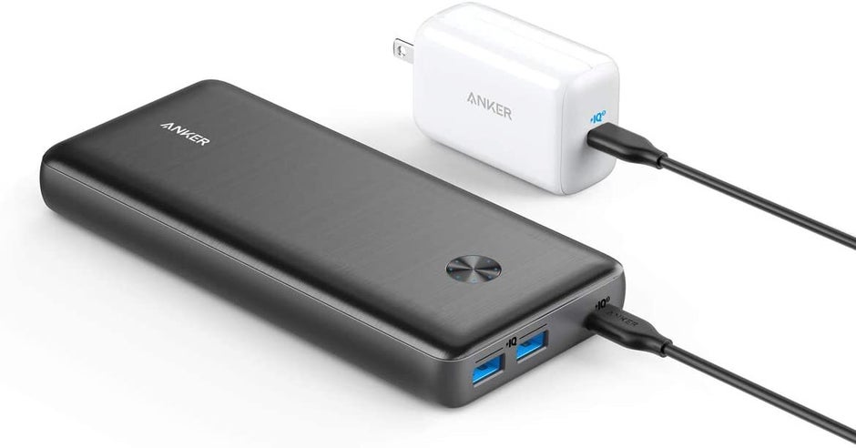 Best portable chargers and power banks for your phone