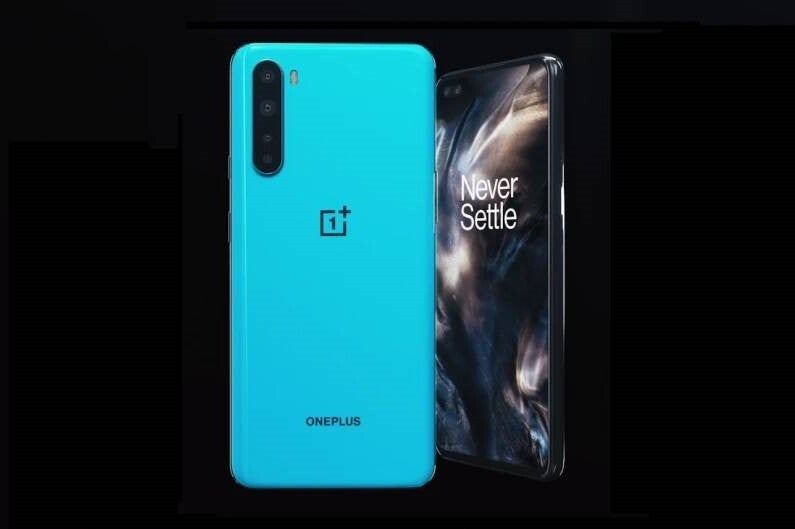 Renders show a comic book-inspired budget OnePlus phone that never happened