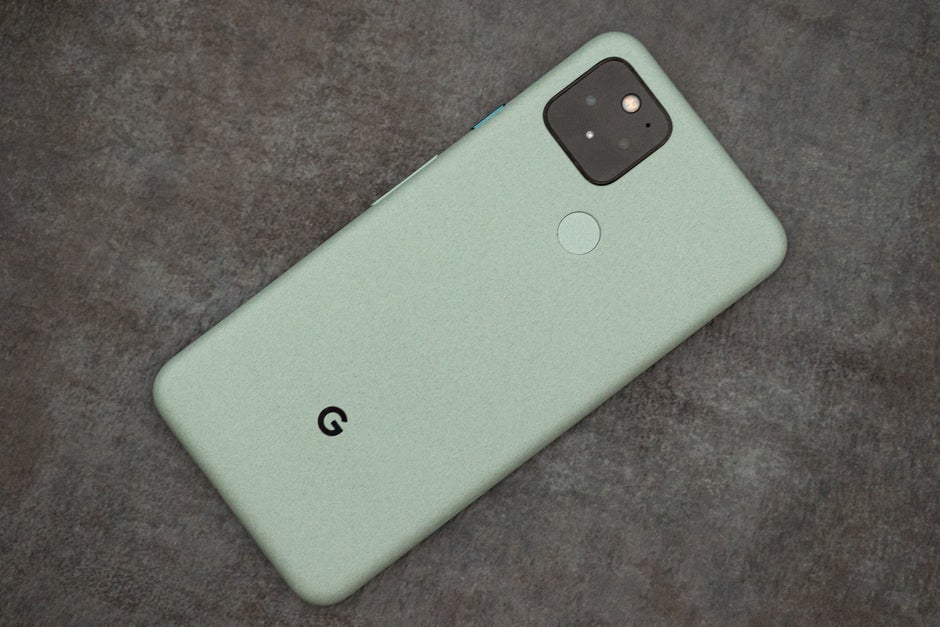 Google Pixel 6 Will Be Powered By A Custom Chipset Report Phonearena