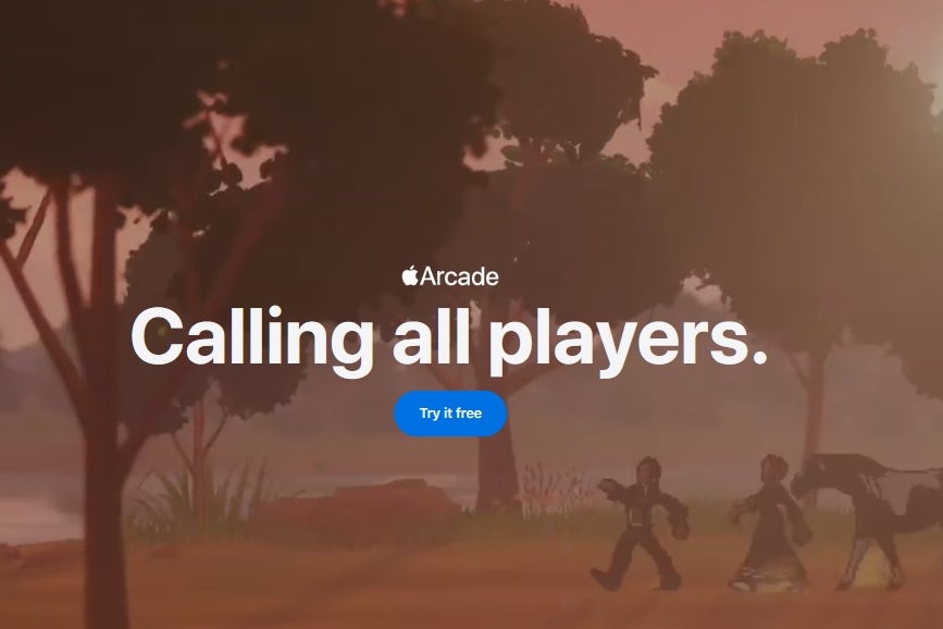 Apple Arcade now has 180 games to choose from - More games added to Apple Arcade