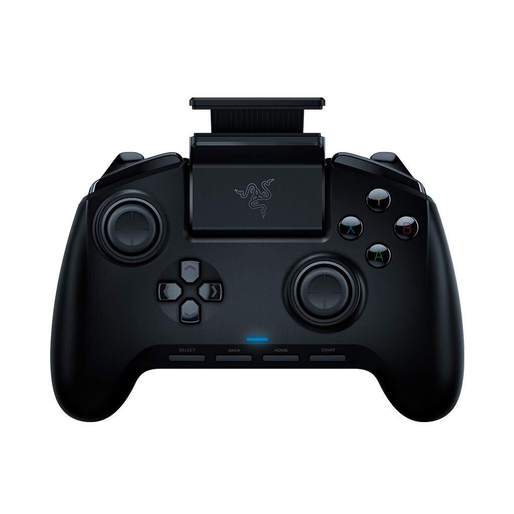 Razer Raiju Mobile phone controller. - Best game controllers for iPhone and Android