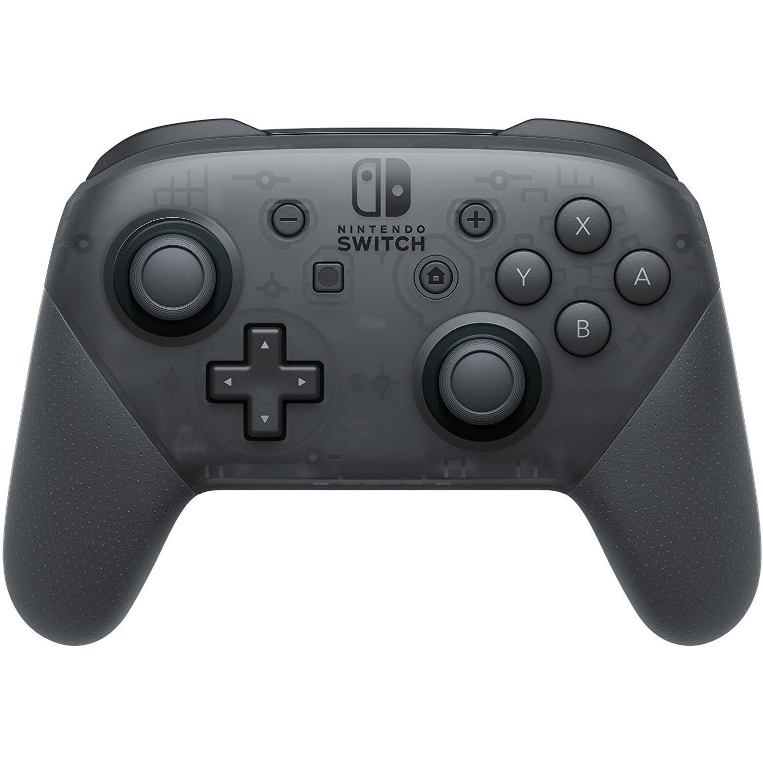 Nintendo Switch Pro Controller. - Best game controllers for iPhone and Android