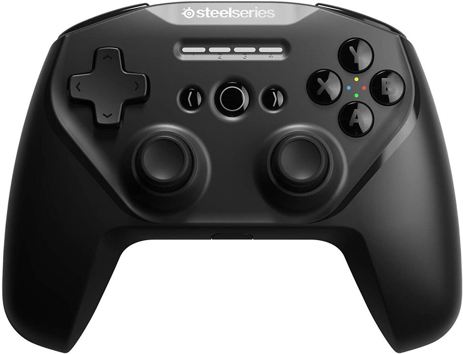 Best game controllers for iPhone and Android