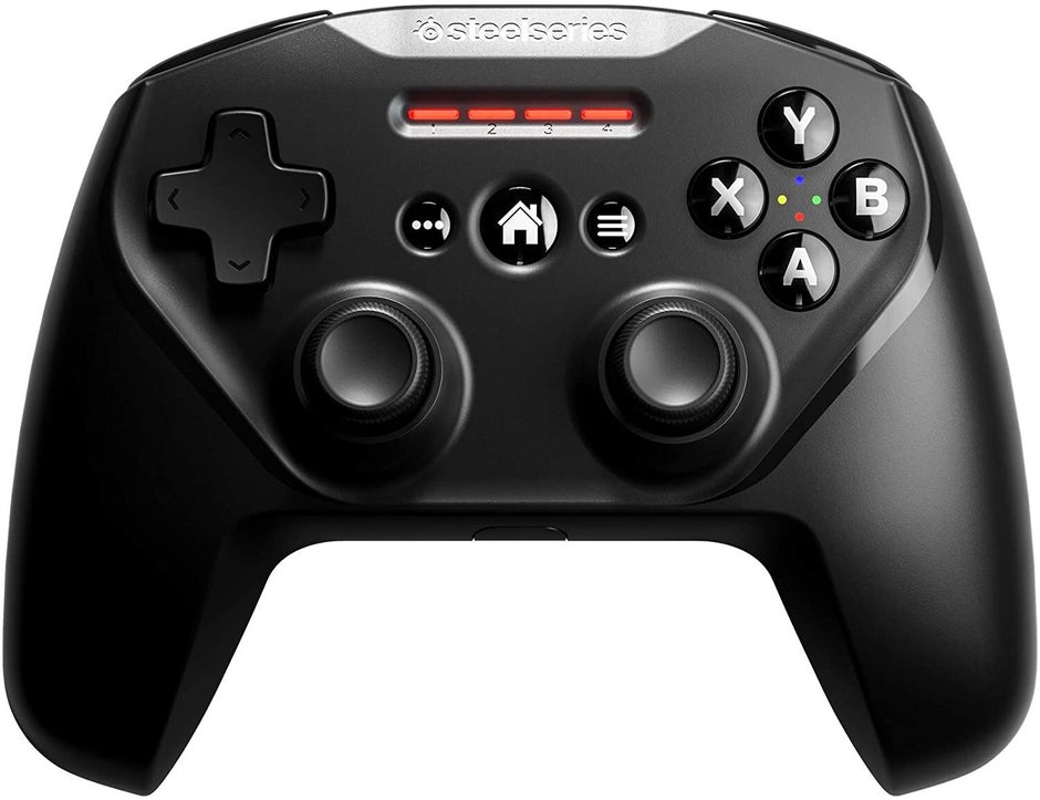 Best game controllers for iPhone and Android