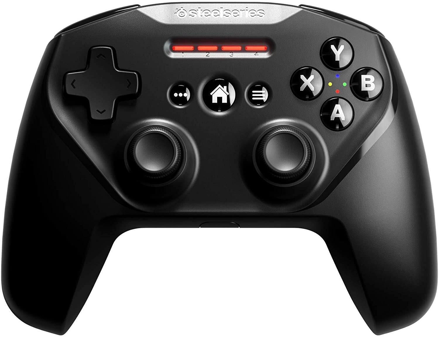 SteelSeries Nimbus+ controller. - Best game controllers for iPhone and Android