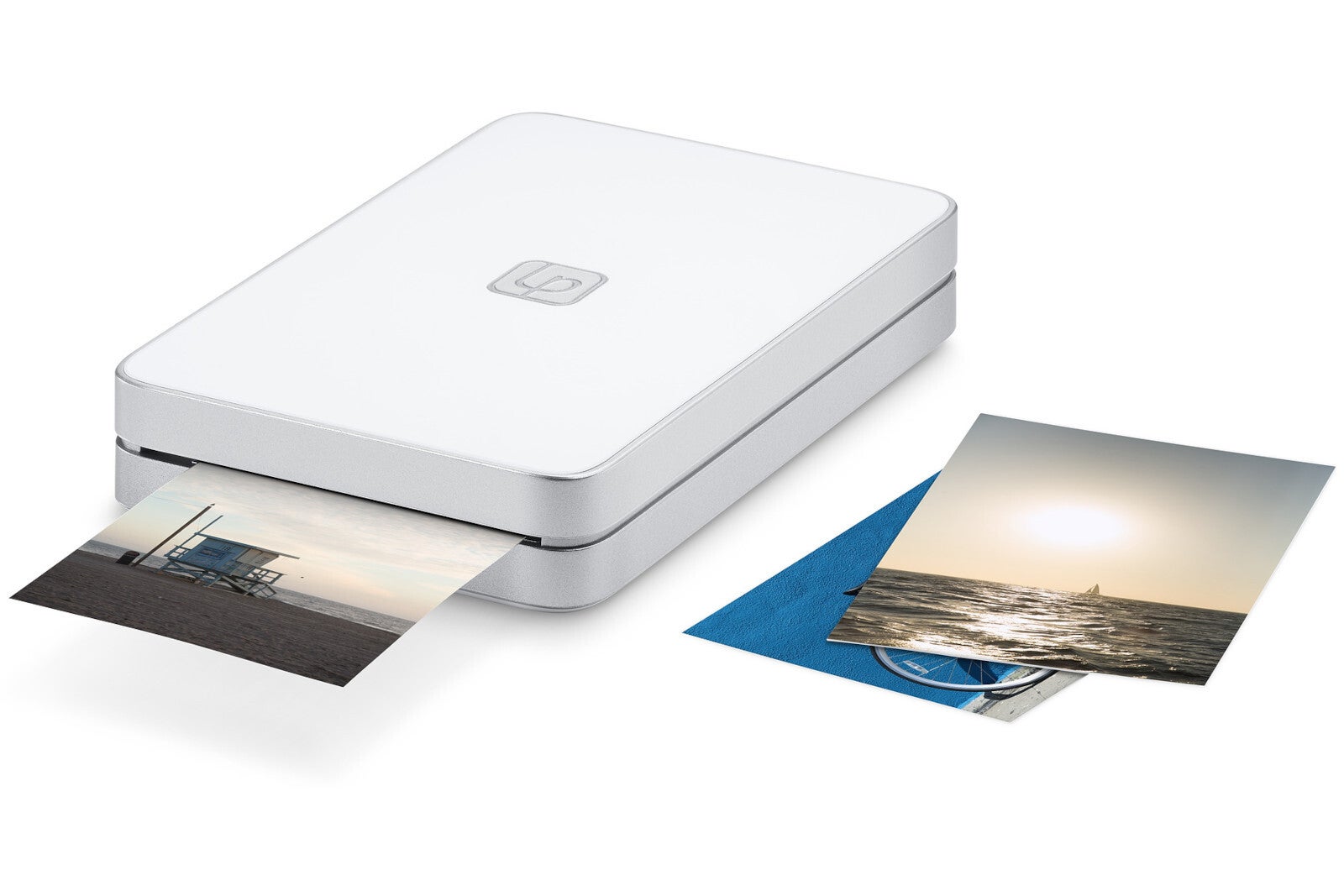 Lifeprint Hyperphoto Printer - Best portable photo printers for iPhone and Android phones
