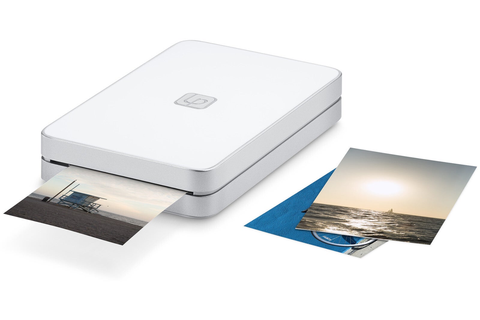 Alperne bevægelse Luscious Best portable photo printers for iPhone and Android phones - PhoneArena