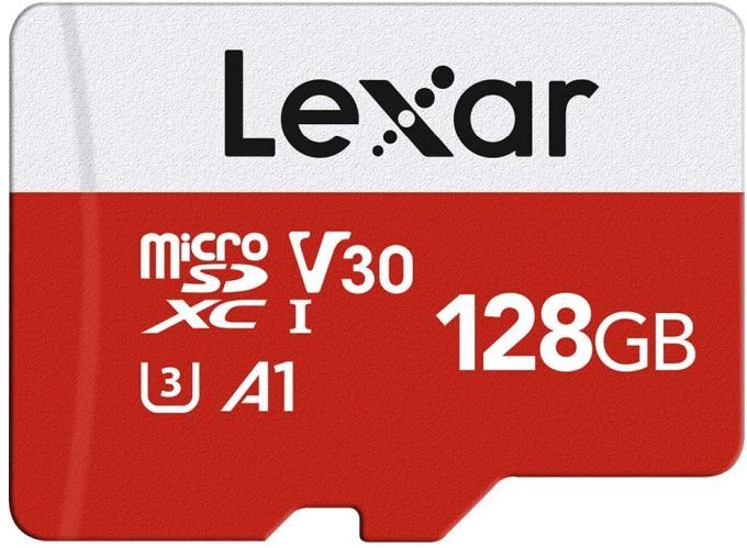 Best micro SD cards for your smartphone