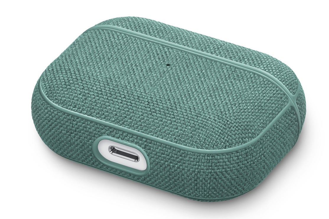  Nereides Compatible with AirPods Pro Case, Protective