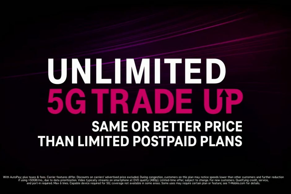 t mobile 4 lines unlimited