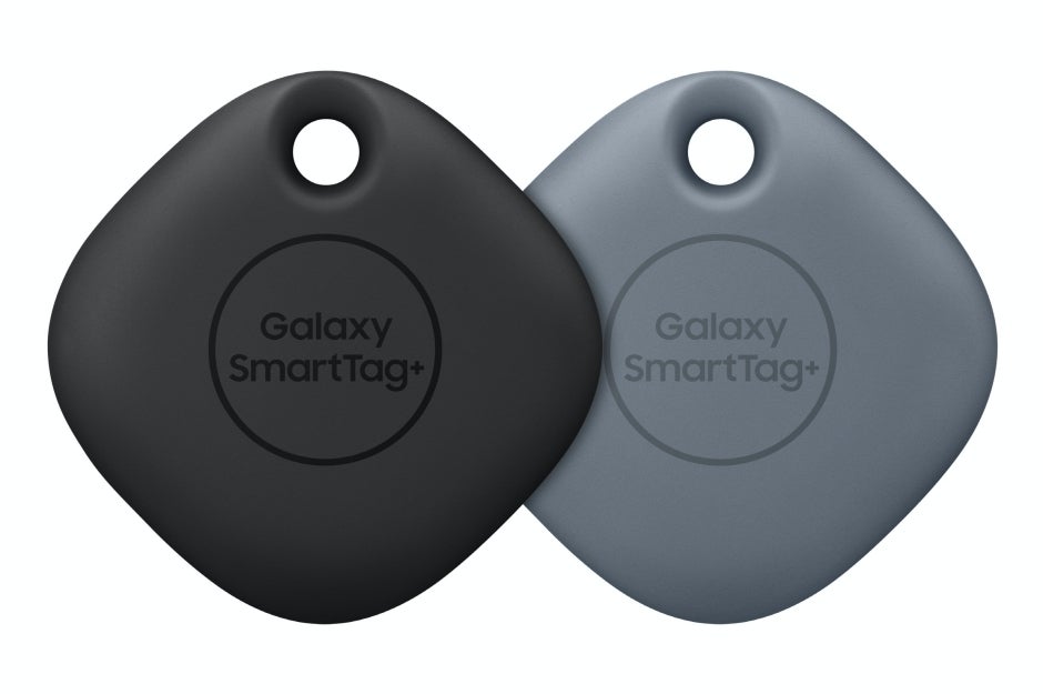 Samsung launches the Galaxy SmartTag+ — super-accurate item tracker