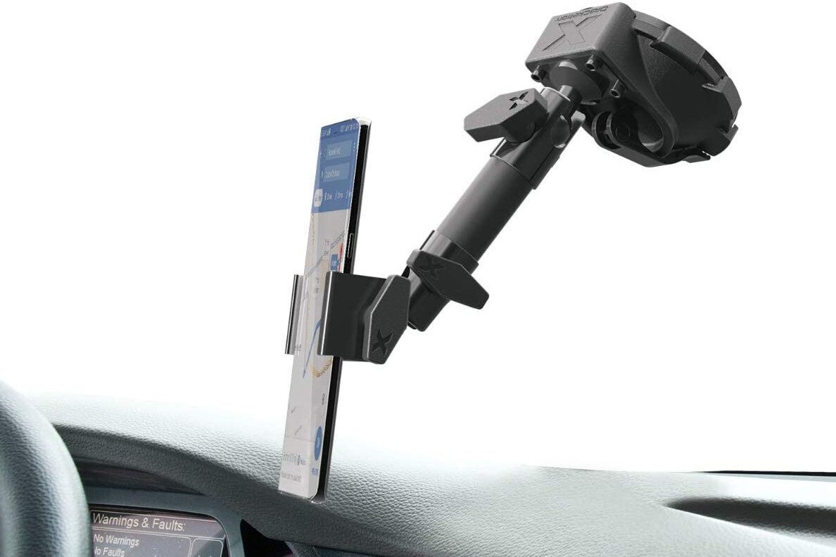 iOttie Auto Sense 2 Fold Dash & Windshield Mount for Pixel Fold