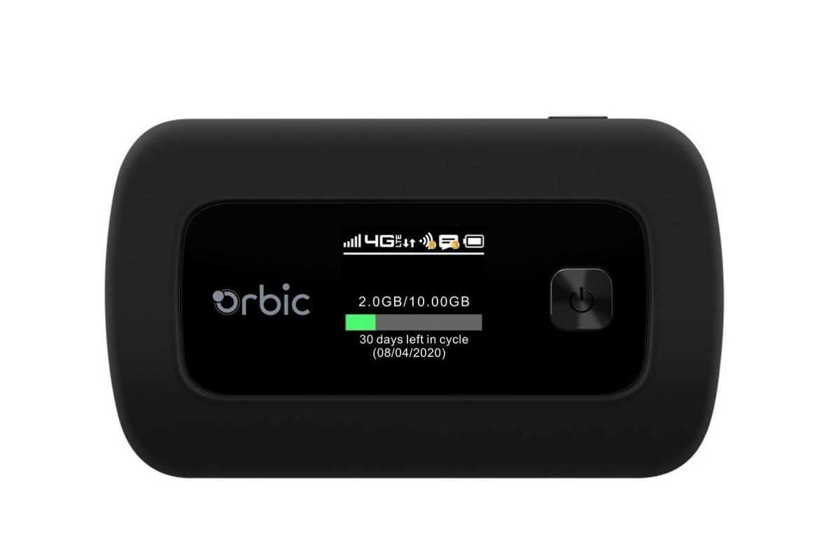 Orbic Speed - At least one million Verizon customers need to return this faulty device before it catches fire