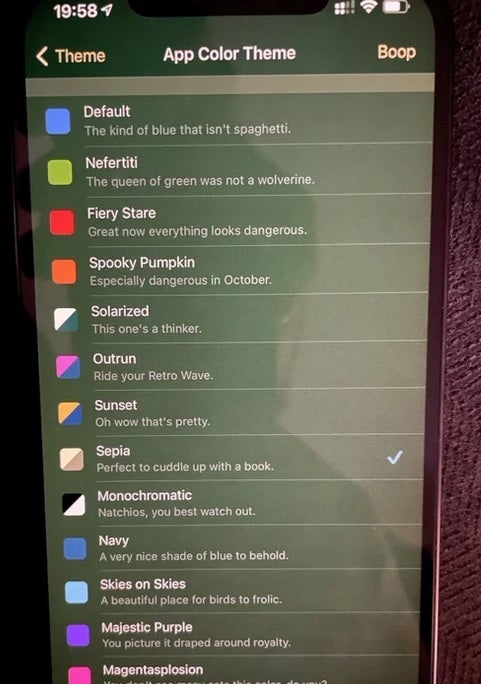 The murky green tint remains on the iPhone after the release of iOS 14.5 beta 7 - Apple iPhone 11 Pro with extremely rare printing error on back sells for a premium price