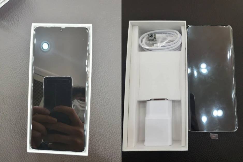 Last-minute leaks show Samsung Galaxy A82 is ready to jazz up the midrange category