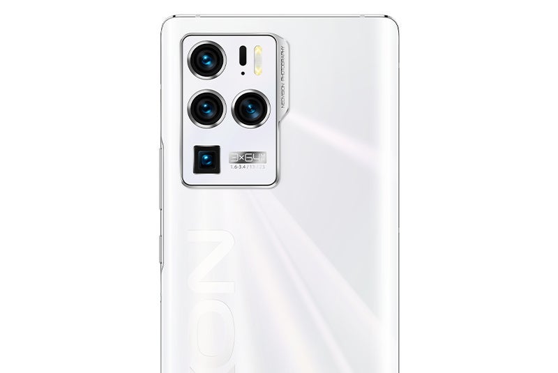 ZTE Axon 30 Ultra announced — here to defeat the Galaxy S21 Ultra?