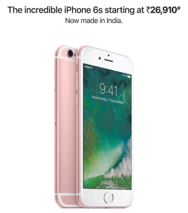 Apple first produced older iPhone models in India - Apple iPhone manufacturer seeks return to normalcy after night shift destroys millions in equipment