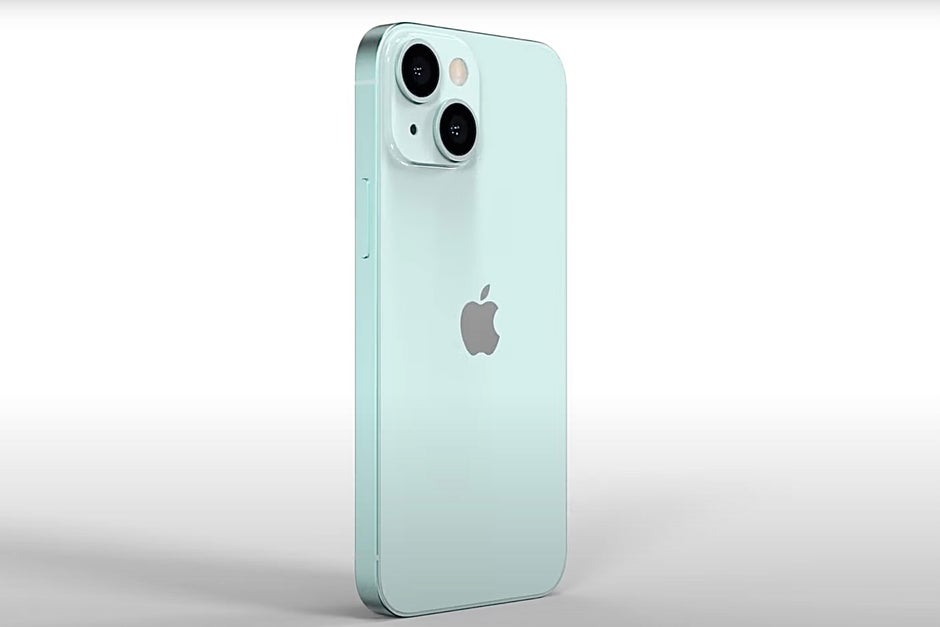 Fuites de conception de l'iPhone 13 Pro Max et de l'iPhone 13 Mini: une plus grande bosse de caméra avec des capteurs plus grands
