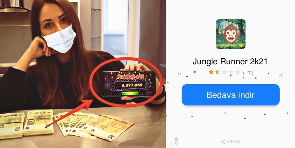 romo pour une application pour enfants qui sert également de casino en ligne dans certains pays avec de l'argent réel à risque - Un ancien dirigeant d'Apple dit que l'App Store est en train de s'effondrer