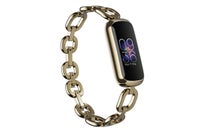 fitbit luxe review
