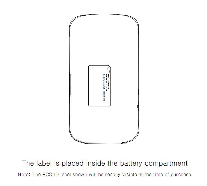 Samsung SCH-R910 LTE enabled Android smartphone makes it to the FCC