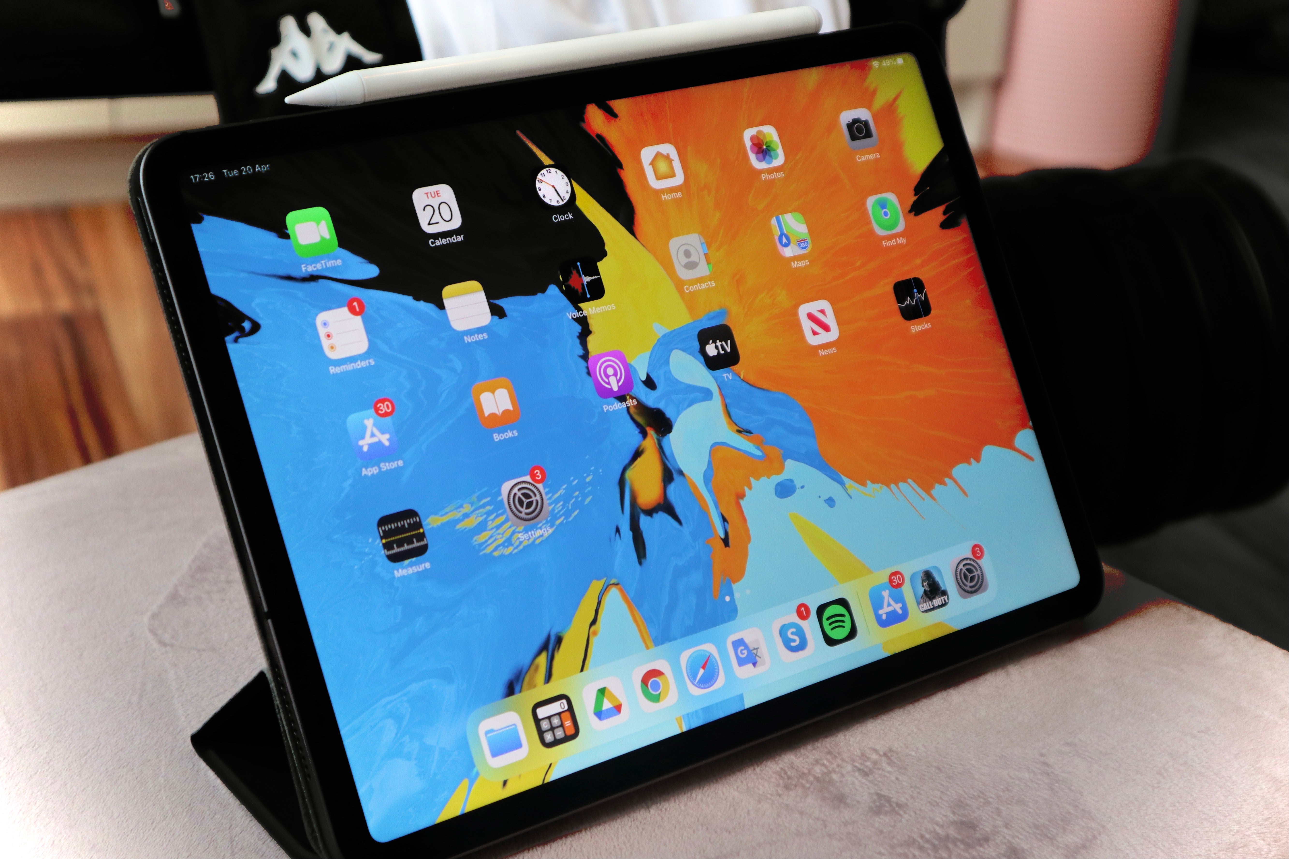 Is it worth getting an best sale ipad pro