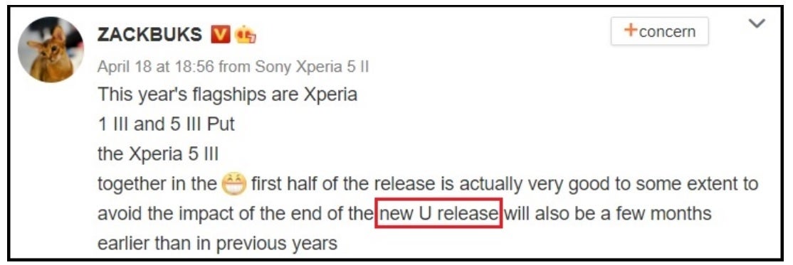 Tipster says that Sony will launch a budget model later this year - Sony tipped to launch mystery budget phone later this year