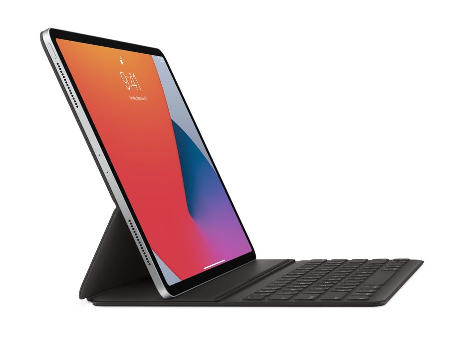 Meilleurs étuis pour clavier iPad Pro (2021)