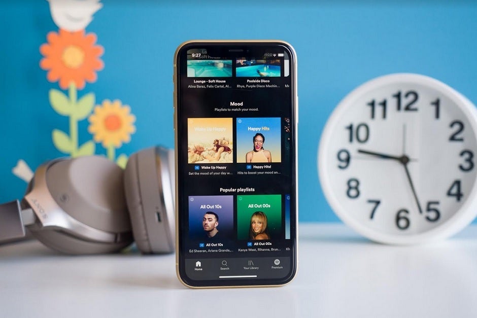 Spotify dit qu'Apple Music a un avantage injuste dans l'App Store - Les fabricants d'applications disent aux sénateurs qu'ils ont peur d'Apple et de Google