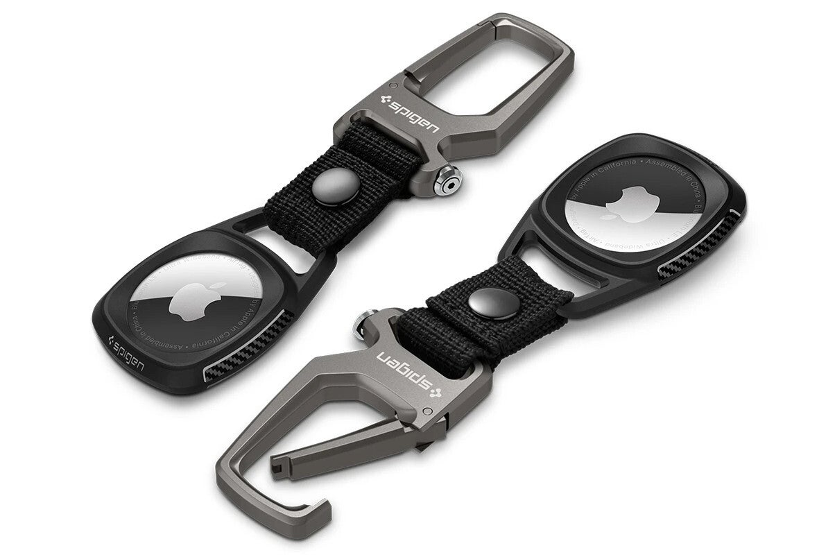 Best Apple AirTag accessories: keychains, key rings, holders