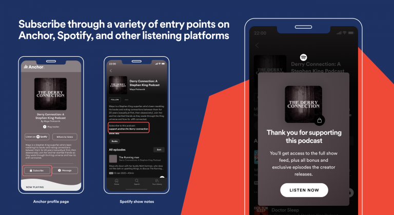 Spotify announces paid subscription platform; increases Premium prices